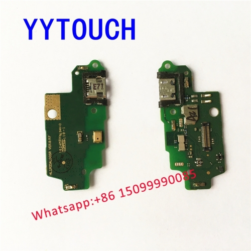 Charging flex cable For huawei g8 micro usb charging port