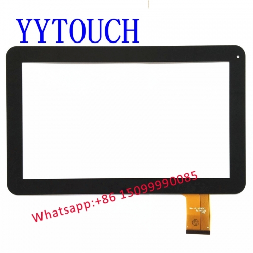 Tablet pc touch screen HN-10.1-05FPC touch screen digitizer
