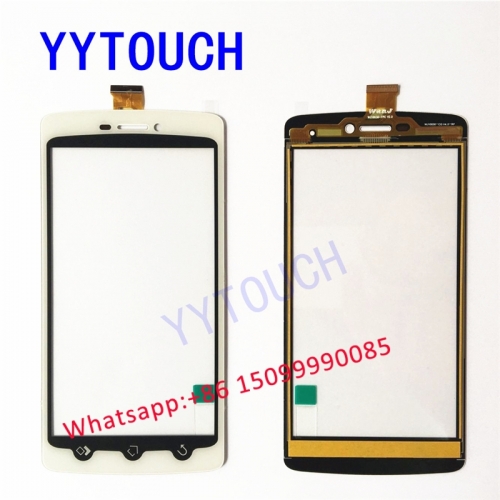 For clempad call 13943 touch screen digitizer WJ10030-FPC V2.0