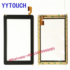 Touch Vidrio Tactil Ytg-c70084-f1 Dp070103-f1