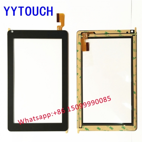 Touch screen digitizer Ytg-c70084-f1 Dp070103-f1