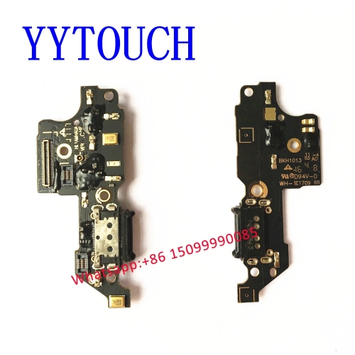 Charging Port PCB Board for Huawei Mate 9 charging flex