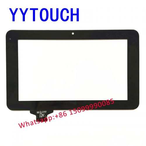 X-View Proton Lite touch screen digitizer replacement