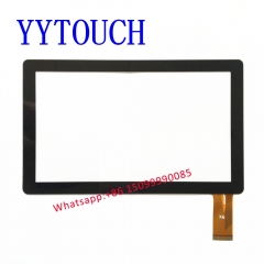 30 pins Tablet Touch/7" Capacitive Touch Screen Digitizer Panel for 7 inch Allwinner A23 A33 Q8 Q88 Tablet PC/FUNTEK TOUCH
