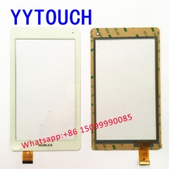 NOBLEX T7013N E-C7119-01 touch screen digitizer replacement