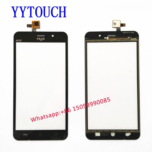 Touch screen for nyx ego lcd screen display
