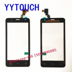 NOBLEX n451 touch screen digitizer replacement