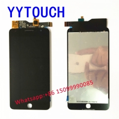 Full Lcd Display Touch Screen Assembly Replacement For Alcatel One Touch Pop Star Ot5022 Complete Panels