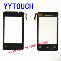 verykool s354 touch screen digitizer replacement