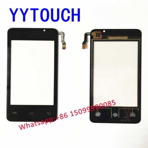 verykool s354 touch screen digitizer replacement