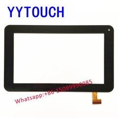 TOUCH SCREEN TACTIL BGH POSITIVO L701 TV 7" 10112-0A4945E