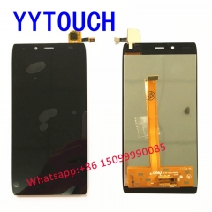 Full LCD Assembly For Alcatel One Touch Idol Alpha 6032 6032A 6032X 6032D OT6032 LCD Display