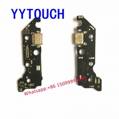 Huawei Mate 8 Charging Connector Flex Cable
