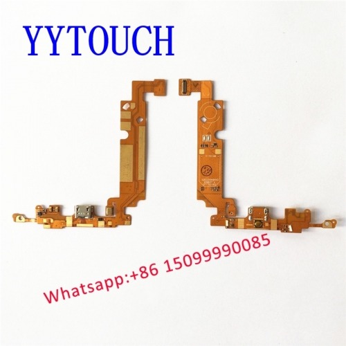 For LG Optimus L5 E610 Charging Port Flex Cable Ribbon Replacement