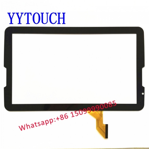 Tablet pc pantalla táctil digitalizador hk10dr2590 panel de pantalla táctil
