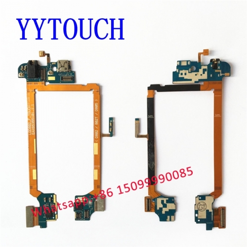 Dock Charging Flex Cable for LG Nexus 5 D820 charger flex cable