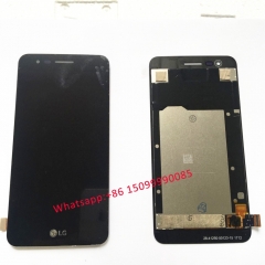 For LG K4 2017 X230 X230DSF LCD Display Touch Screen Digitizer Assembly Glass