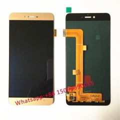 Touch Screen Digitizer LCD Display Screen Assembly For Blu Vivo 5 V0050UU