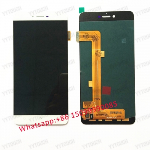 Touch Screen Digitizer LCD Display Screen Assembly For Blu Vivo 5 V0050UU