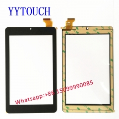 Touch Tactil Overtech Ov724 / Tab-ov724 Dp070164-f1
