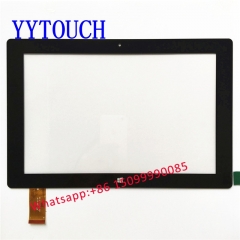 Volans Wt1035 touch screen digitizer replacement Fpc-fc101js124-03