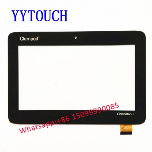 Flex code :CY70S200781-01 touch screen digitizer repair parts