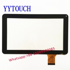 9" SLC09001BE0B touch screen digitizer