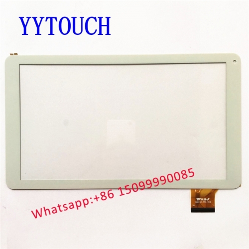 Tablet pc touch screen digitizer repair parts WJ819C-FPC-V2.0