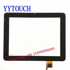 Touch Vidrio Tactil Tablet Titan 10.1 - At-c1088