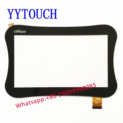FPC-TP070185(771)-01 Digitizer Glass Touch Screen Replacement for 7 Inch MID Tablet PC