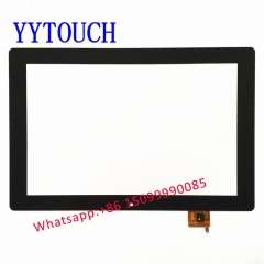 Touch Vidrio Tactil Tablet Titan 10.1 - At-c1088