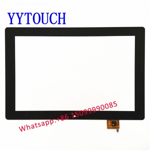 Tablet pc touch screen digitizer repair parts 702-10103-03
