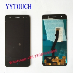 Zte Blade V7 Lite Lcd + Touch Screen Digitizer Sparepart Repair