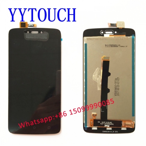 Touch Vidrio Tactil Bangho X703 X702 A2-720 Dy-f-07027-v4