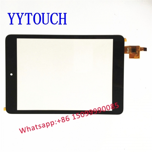 Magnumtech X704 touch screen digitizer 300-L4541B-B00