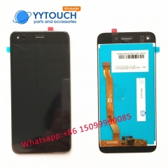Touch Vidrio Tactil Bangho X703 X702 A2-720 Dy-f-07027-v4