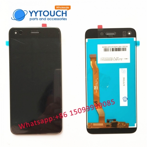 Touch Vidrio Tactil Bangho X703 X702 A2-720 Dy-f-07027-v4