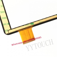 Touch Vidrio Tactil Bangho X703 X702 A2-720 Dy-f-07027-v4