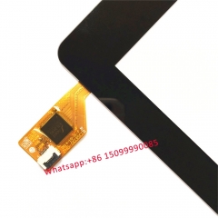 NOBLEX T9W5IB ZHG-0035C01 touch screen digitizer replacement