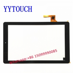 For 101179-01A-V2 Tablet Capacitive Touch Screen 10.1" inch PC Touch Panel