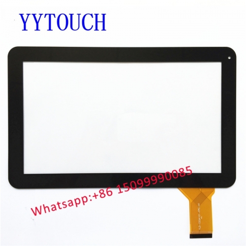 Tablet pc touch screen digitizer YLD-CEGA101-FPC-V1