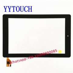 NOBLEX T9W5IB ZHG-0035C01 touch screen digitizer replacement