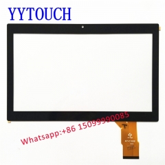 Touch Vidrio Tactil Tablet Titan 10.1 - At-c1088