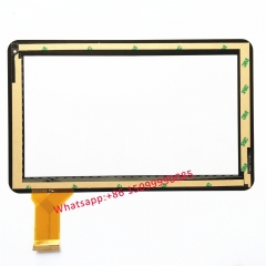 Tablet pc touch screen digitizer YLD-CEGA101-FPC-V1