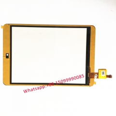 Magnumtech X704 touch screen digitizer 300-L4541B-B00