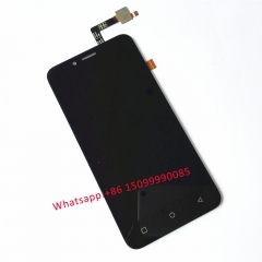 Assembly BLU Studio G LTE S0030 lcd screen with touch screen