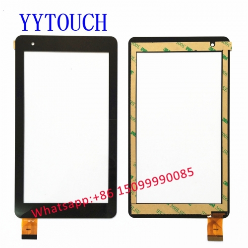 Touch Tablet De 7 Vulcan Olm-070a0933-fpc Ver.1