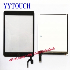 For ipad mini 3 ipad mini3 touch screen digitizer repair parts