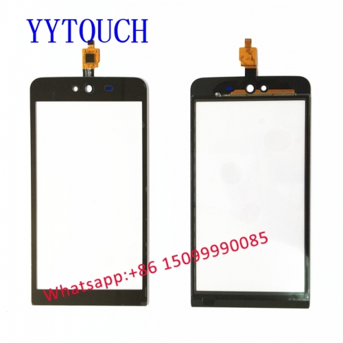Wiko Rainbow Jam 3G touch screen digitizer replacement