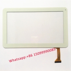 iRulu eXpro X1 Plus touch screen digitizer replacement dh-1007a1-fpc033-v3.0